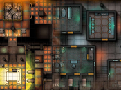 Rustopolis Maps Samples, Morbid Phantom