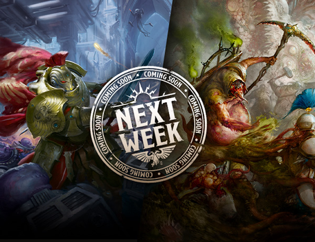 Precios en euros de los pre-pedidos de GW esta semana