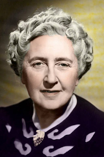 Reseña | Matar es fácil ~ Agatha Christie