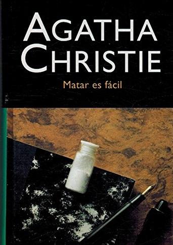 Reseña | Matar es fácil ~ Agatha Christie