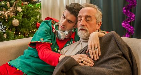 La familia perfecta – Desconstrucción de tópicos