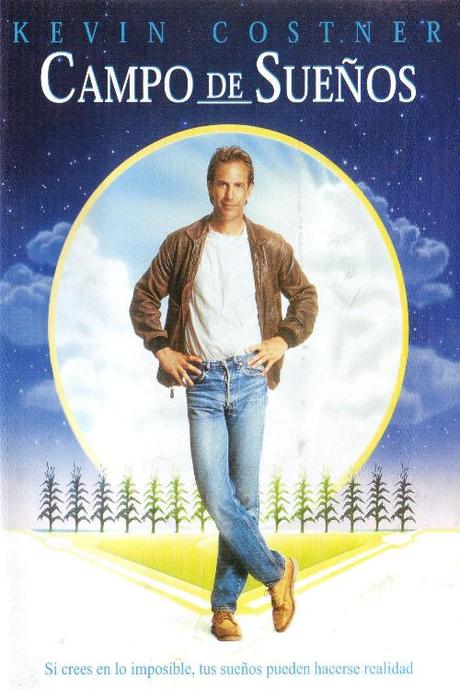 CAMPO DE SUEÑOS - Phil Alden Robinson CAMPO DE SUEÑOS - Phil Alden Robinson