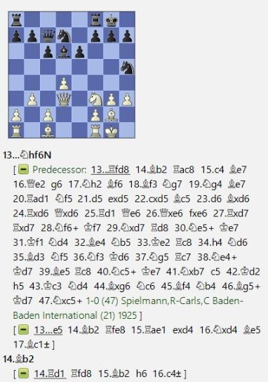 Lasker, Capablanca y Alekhine o ganar en tiempos revueltos (244)