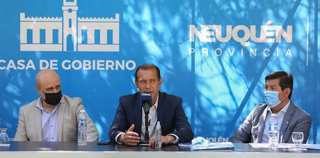 Gutiérrez presentó los lineamientos del plan de Turismo 2022-2023