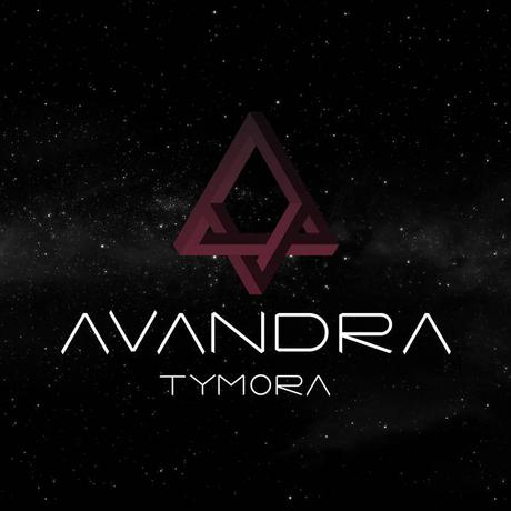 Avandra - Tymora (2017)