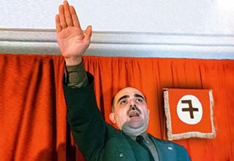 La Sinapsis Regional de la Rabia Organizada (Los Liberales más Locos del Mundo)