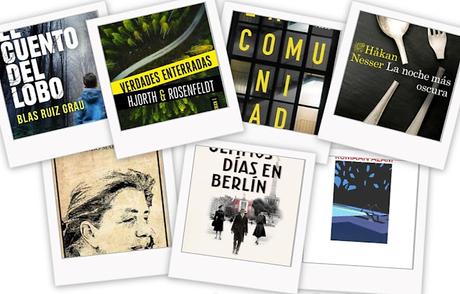 Resumen de noviembre