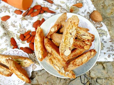 Carquinyolis Carquinyolis