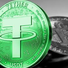 #CRIPTOMONEDAS  |  Todo lo que debes saber sobre #Tether, la #criptomoneda estable que cuesta solo 1 #dólar   |  VIA (@DeisyKarina8)