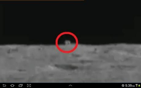 #TECNOLOGIA #CIENCIA  |  Este sería el misterioso objeto cuadrado posado en la #Luna  que explorará el vehículo espacial #Chino