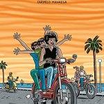 Cine de Verano de Carmelo manresa