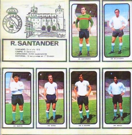 Real Racing Club @realracingclub 73/74