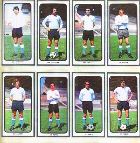 Real Racing Club @realracingclub 73/74