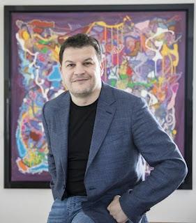 La vida es una novela (Guillaume Musso)