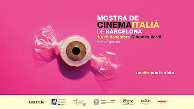 Ariaferma abrirá la 10 edición de la Muestra de Cine Italiano de Barcelona