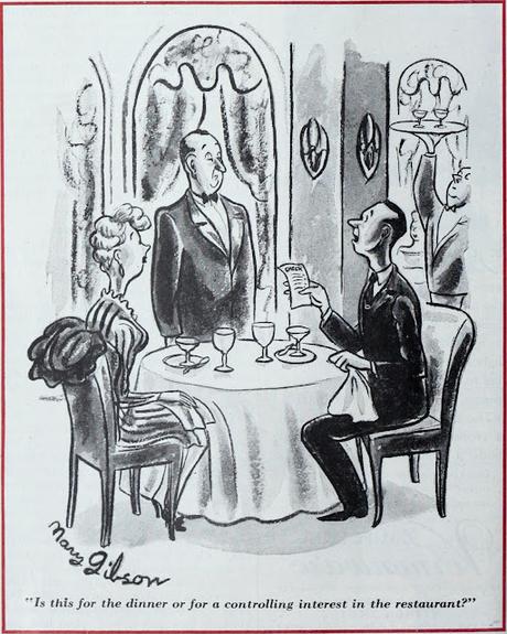 La huelga de los bigotes