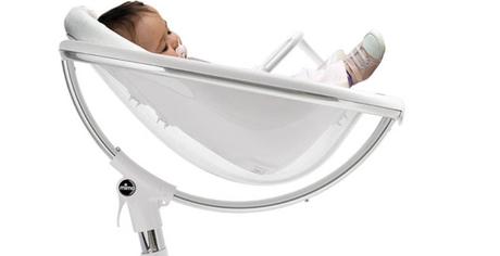 Cómo vestir la cuna del bebé en invierno 3