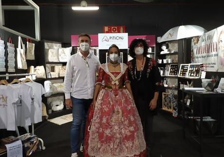 Pitichu, la mejor tienda online para artículos y regalos falleros