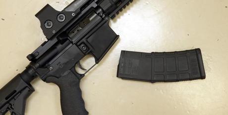 Breve introducción a las armas de airsoft 34 Breve introducción a las armas de airsoft 34