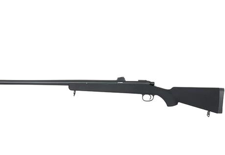 Breve introducción a las armas de airsoft 29 Breve introducción a las armas de airsoft 29