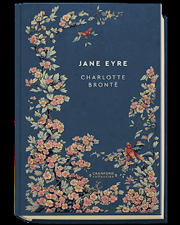 (Reseña) Jane Erye by Charlotte Brontë