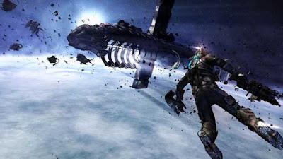 Credit 1: Dead Space 3