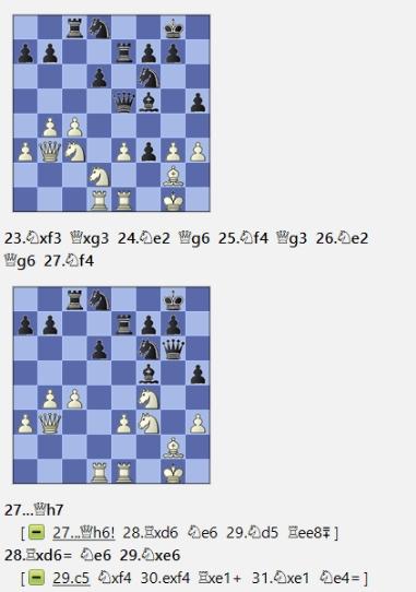 Lasker, Capablanca y Alekhine o ganar en tiempos revueltos (245)