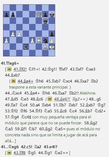 Lasker, Capablanca y Alekhine o ganar en tiempos revueltos (245)