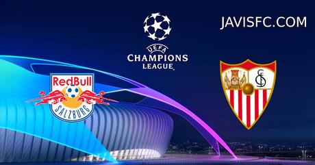 Previa Red Bull Salzburgo - Sevilla FC