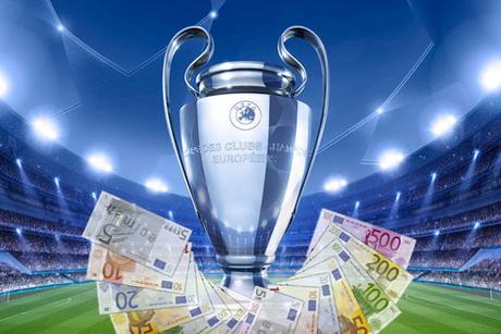 La debacle económica si el Sevilla FC cae eliminado de la Champions