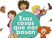 «Esas cosas pasan» Mariona Martorell