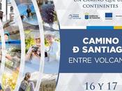 Turismo Canarias pone marcha Symposium Camino Santiago entre volcanes