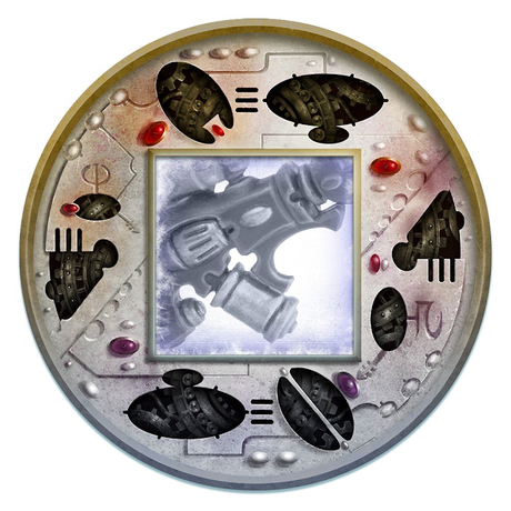 Resumen de la actividad de hoy de Warhammer Community