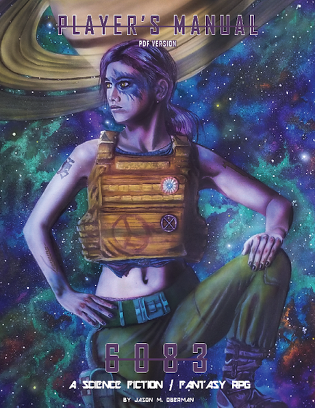 6083 RPG core books, de Jason Oberman, en descarga libre 6083 RPG core books, de Jason Oberman, en descarga libre