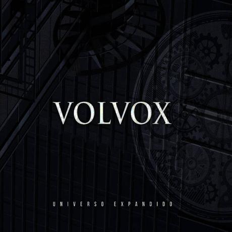 Volvox - Universo Expandido (2018)