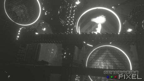 ANÁLISIS: White Shadows ANÁLISIS: White Shadows