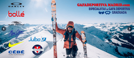 Una óptica en Las Rozas con todo tipo de novedades para ti Una óptica en Las Rozas con todo tipo de novedades para ti