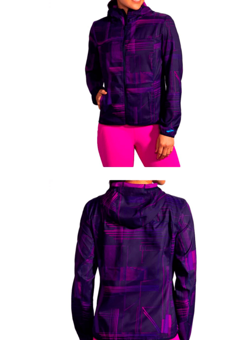 Brooks, la marca que esta revolucionando la equipación para runners