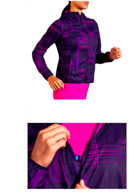 Brooks, la marca que esta revolucionando la equipación para runners