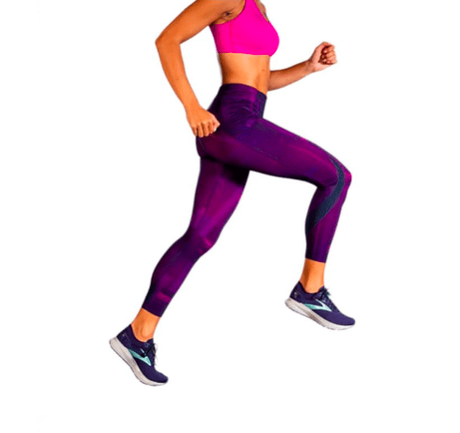 Brooks, la marca que esta revolucionando la equipación para runners