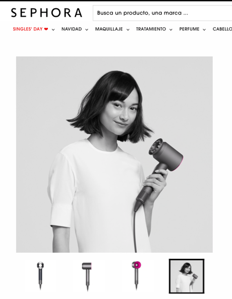 Tres productos que te recomiendo comprar en el Singles Day Sephora Tres productos que te recomiendo comprar en el Singles Day Sephora