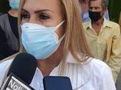 Sonia Castro denuncia sumó votos Alianza Democrática