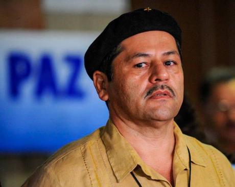 Neutralizan a alias Romaña, segundo líder de la disidencia de las FARC