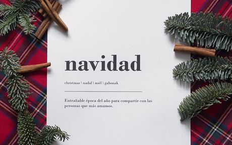 10 Láminas navideñas imprimibles ¡Para regalar o decorar!_Decorar en familia