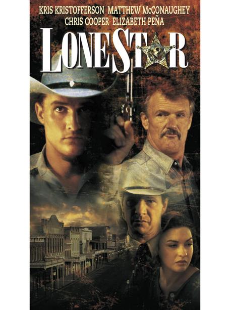 LONE STAR - John Sayles