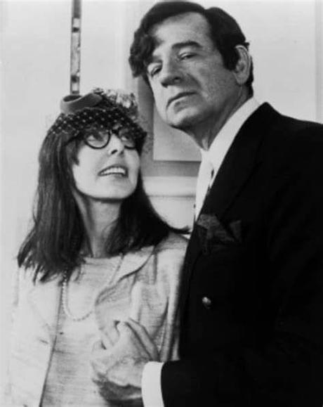 CORAZÓN VERDE / A New Leaf - Elaine May CORAZÓN VERDE / A New Leaf - Elaine May