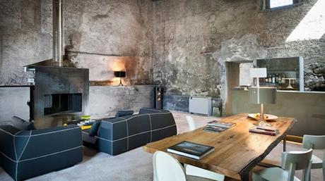 Hotel Boutique en Estilo Rustico en Mount Etna