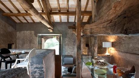 Hotel Boutique en Estilo Rustico en Mount Etna