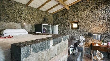 Hotel Boutique en Estilo Rustico en Mount Etna