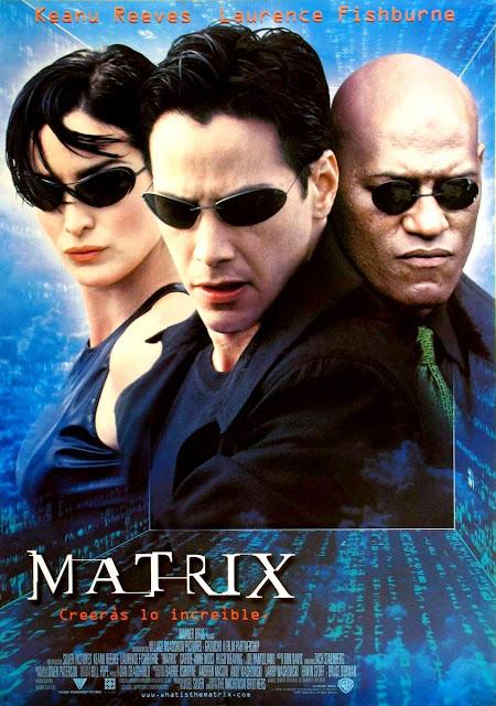 Matrix Matrix